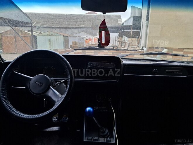 LADA (VAZ) 2107 2003, 95,000 km - 1.6 l - Tovuz