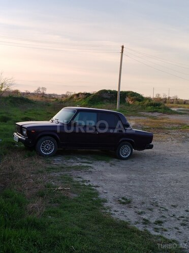 LADA (VAZ) 2107 1997, 52,837 km - 1.6 l - Xaçmaz