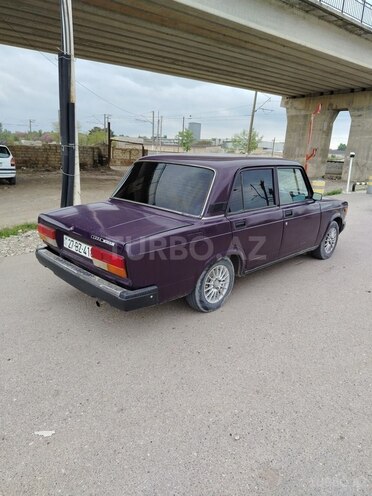 LADA (VAZ) 2107 1997, 52,837 km - 1.6 l - Xaçmaz