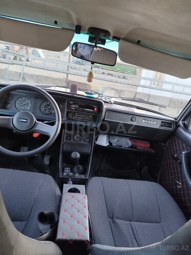 LADA (VAZ) 2107 1997, 52,837 km - 1.6 l - Xaçmaz