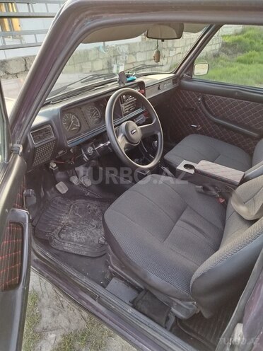 LADA (VAZ) 2107 1997, 52,837 km - 1.6 l - Xaçmaz