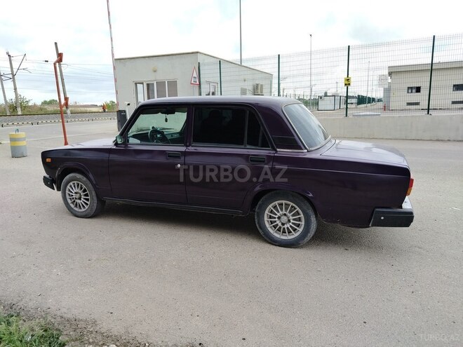 LADA (VAZ) 2107 1997, 52,837 km - 1.6 l - Xaçmaz