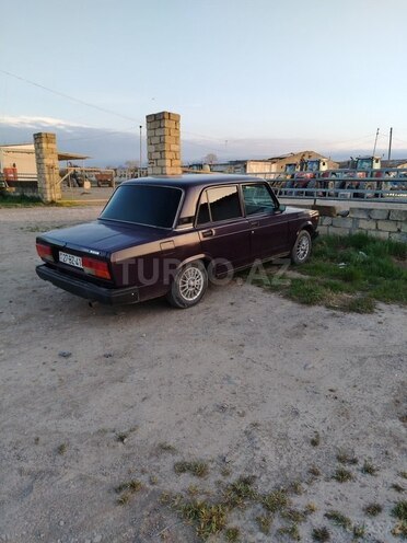 LADA (VAZ) 2107 1997, 52,837 km - 1.6 l - Xaçmaz