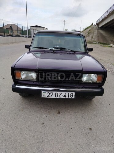 LADA (VAZ) 2107 1997, 52,837 km - 1.6 l - Xaçmaz