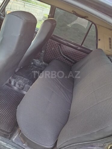 LADA (VAZ) 2107 1997, 52,837 km - 1.6 l - Xaçmaz
