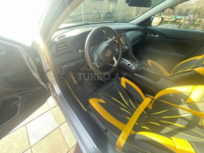 Honda Insight 2020, 170,000 km - 1.5 л - Bakı