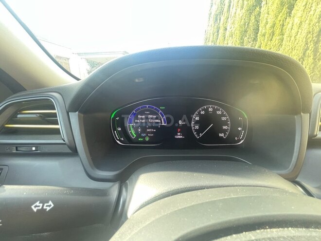 Honda Insight 2020, 170,000 km - 1.5 л - Bakı