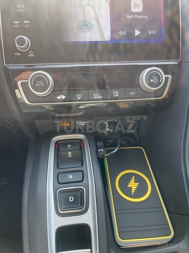 Honda Insight 2020, 170,000 km - 1.5 л - Bakı