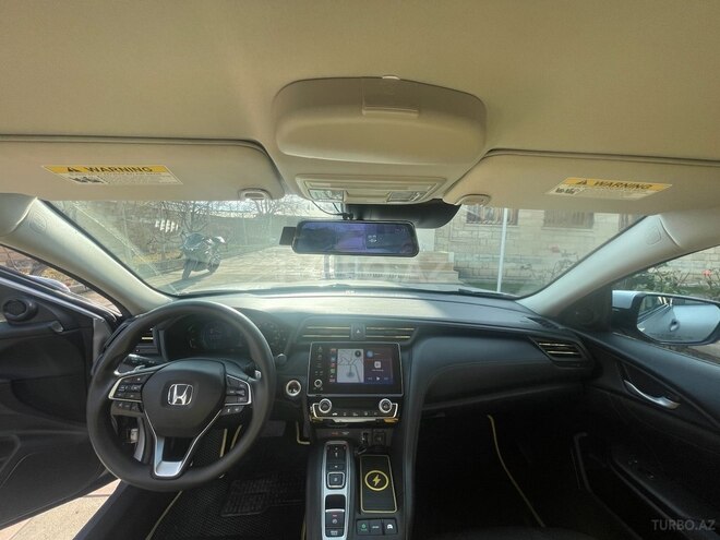 Honda Insight 2020, 170,000 km - 1.5 л - Bakı