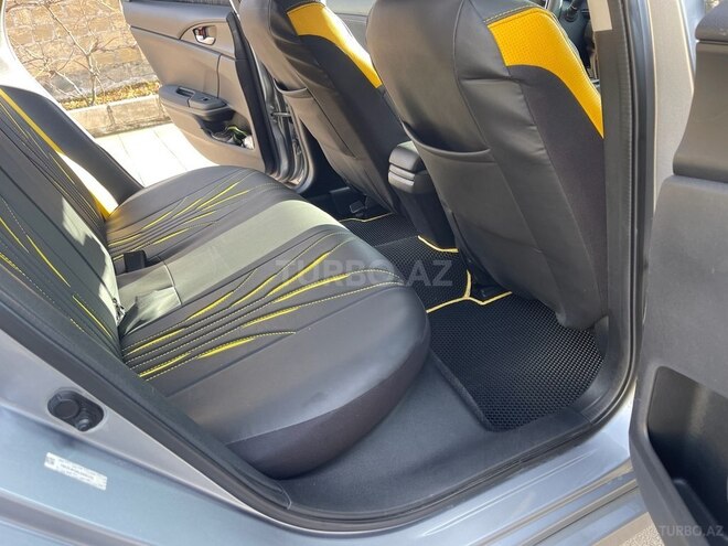 Honda Insight 2020, 170,000 km - 1.5 л - Bakı