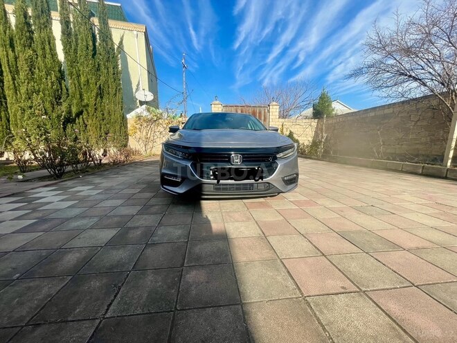 Honda Insight 2020, 170,000 km - 1.5 л - Bakı