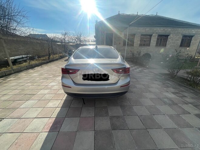 Honda Insight 2020, 170,000 km - 1.5 л - Bakı