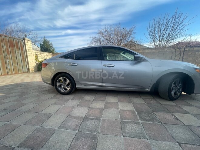 Honda Insight 2020, 170,000 km - 1.5 л - Bakı