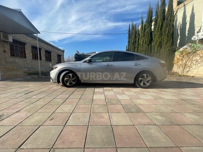 Honda Insight 2020, 170,000 km - 1.5 л - Bakı