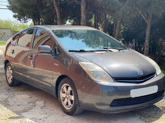 Toyota Prius 2007, 246,212 km - 1.5 l - Bakı