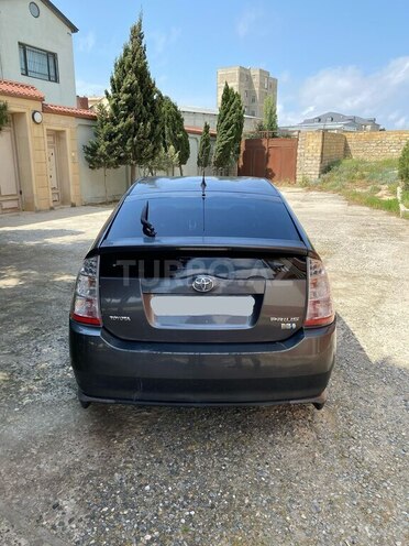 Toyota Prius 2007, 246,212 km - 1.5 l - Bakı