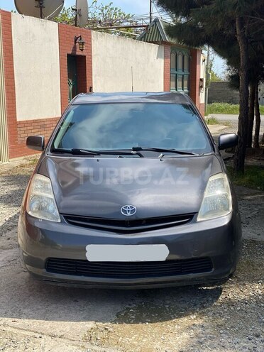 Toyota Prius 2007, 246,212 km - 1.5 l - Bakı