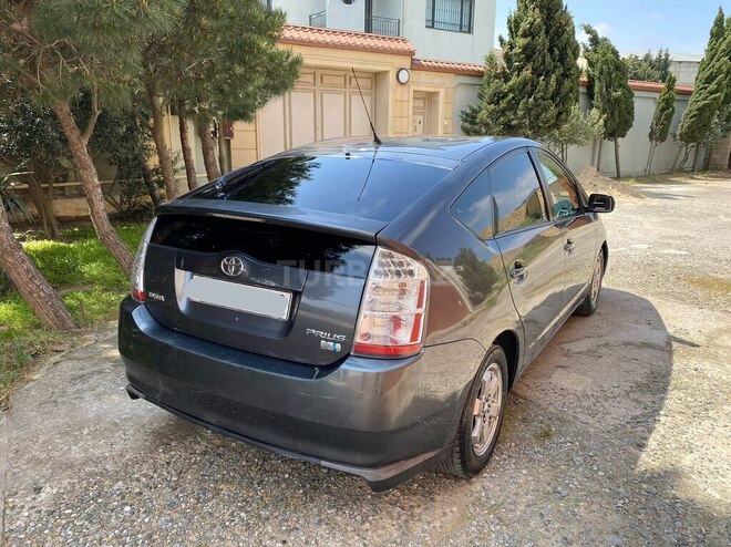 Toyota Prius 2007, 246,212 km - 1.5 l - Bakı