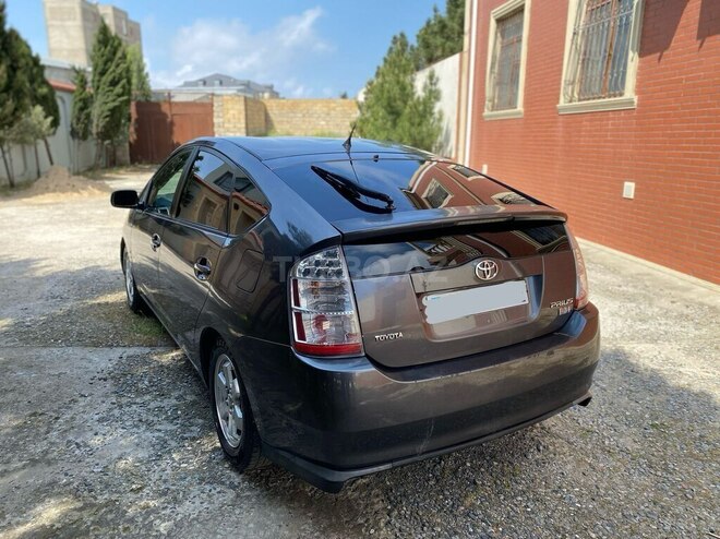 Toyota Prius 2007, 246,212 km - 1.5 l - Bakı