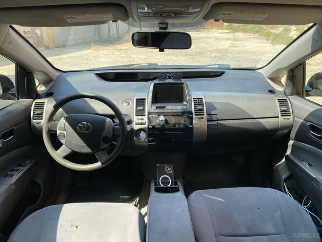 Toyota Prius 2007, 246,212 km - 1.5 l - Bakı