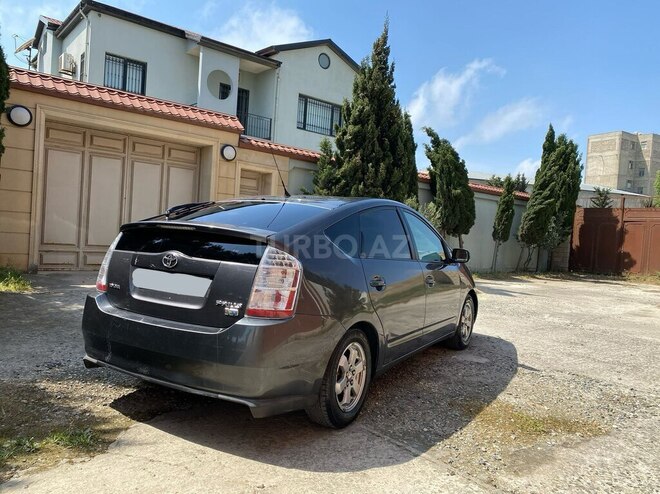 Toyota Prius 2007, 246,212 km - 1.5 l - Bakı