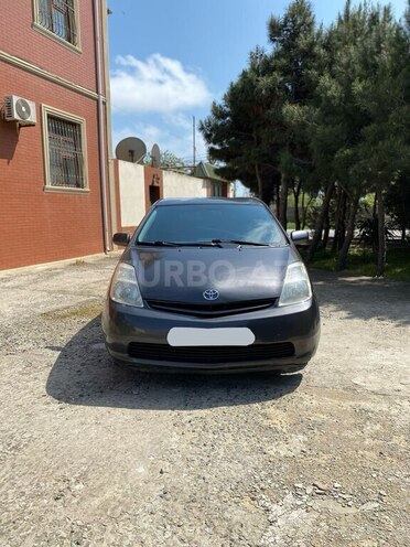 Toyota Prius 2007, 246,212 km - 1.5 l - Bakı