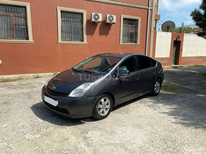 Toyota Prius 2007, 246,212 km - 1.5 l - Bakı