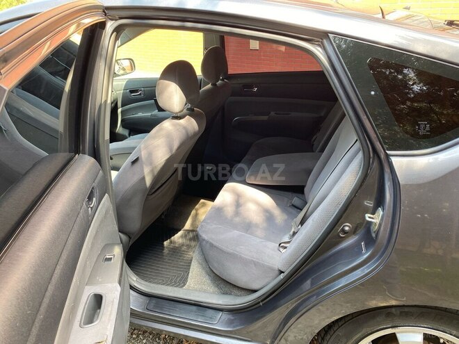 Toyota Prius 2007, 246,212 km - 1.5 l - Bakı