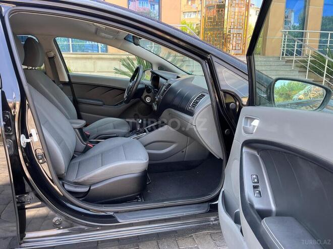 Kia Forte 2018, 128,357 km - 2.0 l - Bakı