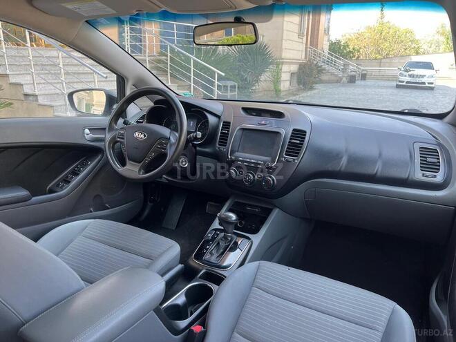 Kia Forte 2018, 128,357 km - 2.0 l - Bakı