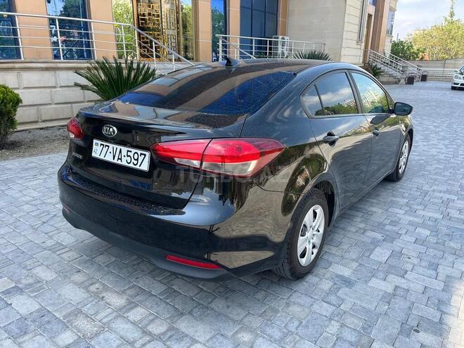 Kia Forte 2018, 128,357 km - 2.0 l - Bakı