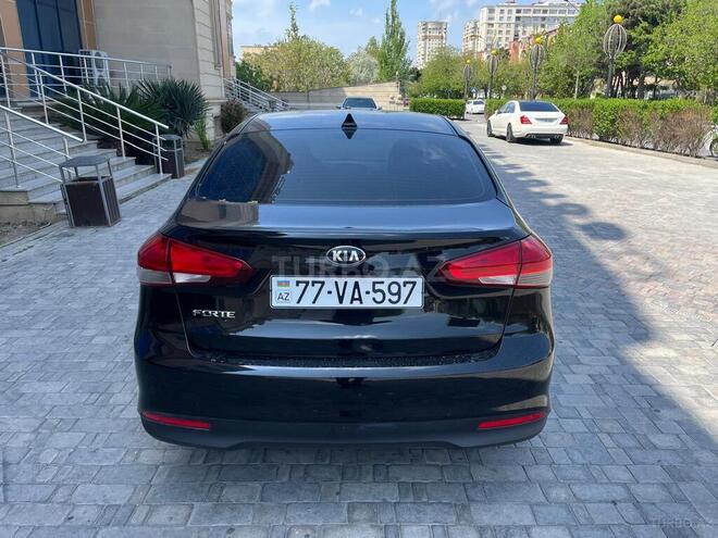 Kia Forte 2018, 128,357 km - 2.0 l - Bakı