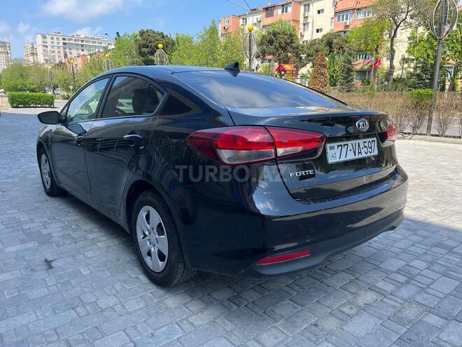 Kia Forte 2018, 128,357 km - 2.0 l - Bakı