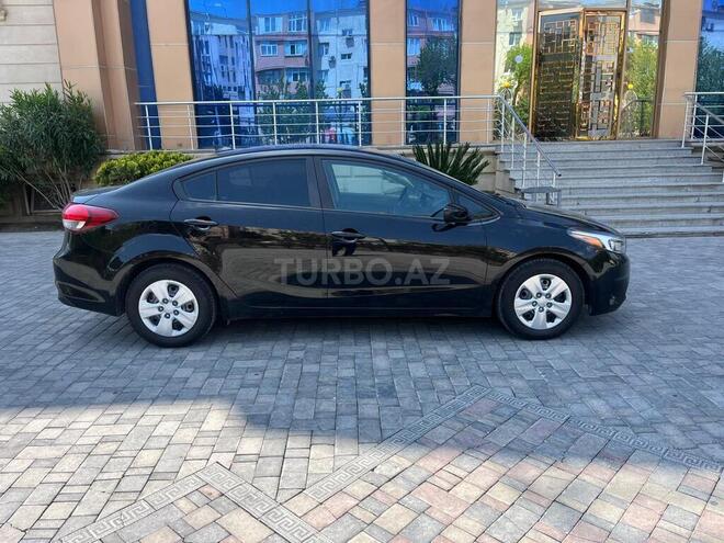 Kia Forte 2018, 128,357 km - 2.0 l - Bakı