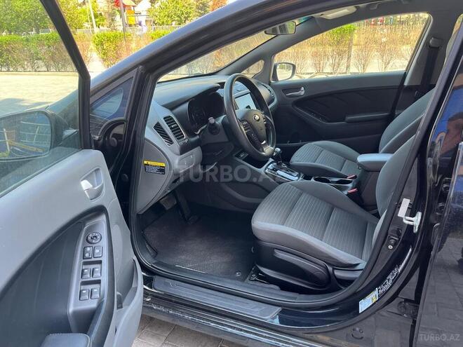 Kia Forte 2018, 128,357 km - 2.0 l - Bakı