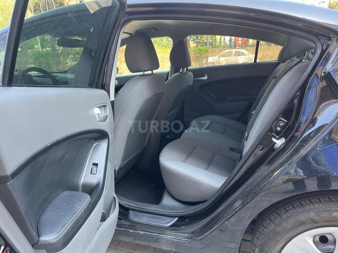 Kia Forte 2018, 128,357 km - 2.0 l - Bakı