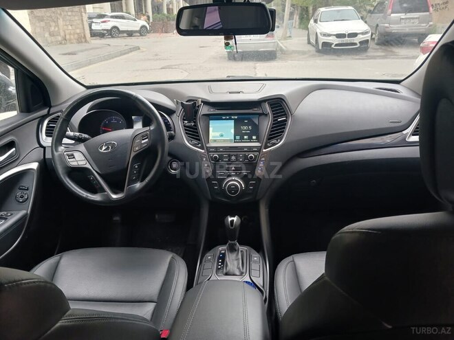 Hyundai Santa Fe 2015, 168,982 km - 2.0 л - Bakı