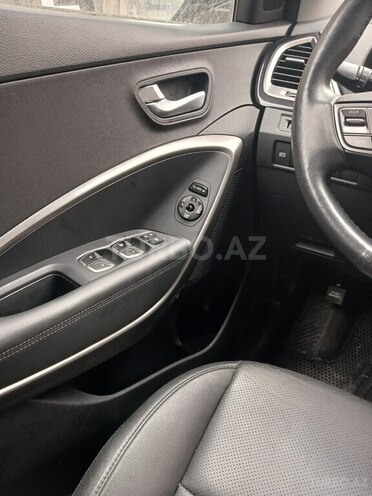 Hyundai Santa Fe 2015, 168,982 km - 2.0 л - Bakı