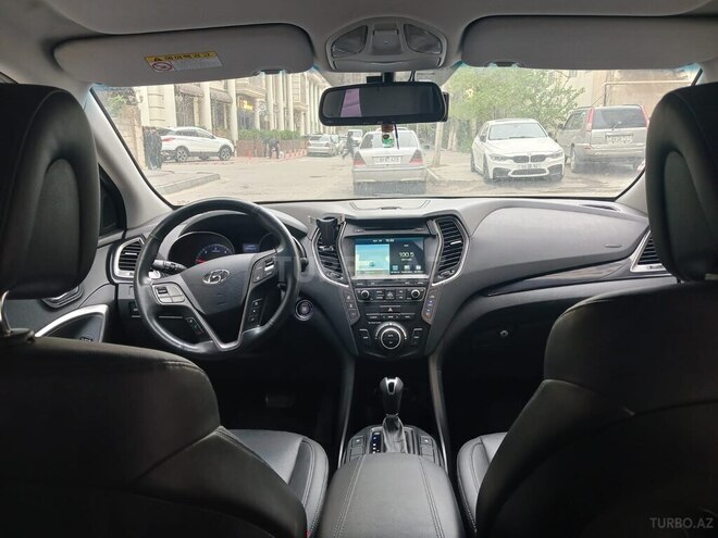 Hyundai Santa Fe 2015, 168,982 km - 2.0 л - Bakı