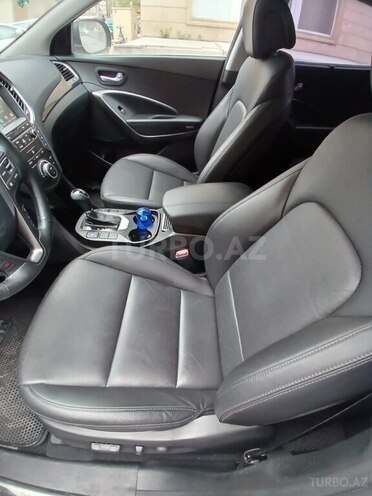 Hyundai Santa Fe 2015, 168,982 km - 2.0 л - Bakı