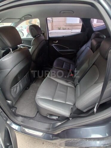 Hyundai Santa Fe 2015, 168,982 km - 2.0 л - Bakı