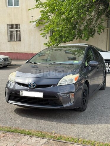 Toyota Prius 2011, 221,000 km - 1.8 l - Bakı