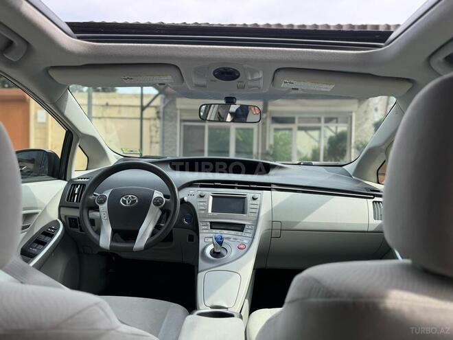 Toyota Prius 2011, 221,000 km - 1.8 l - Bakı