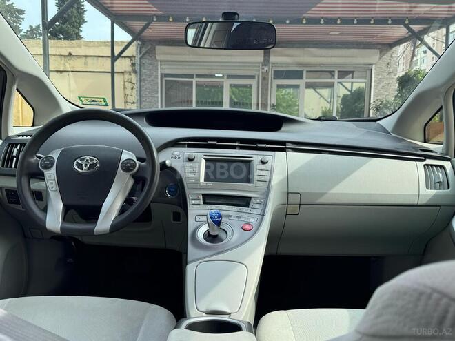 Toyota Prius 2011, 221,000 km - 1.8 l - Bakı