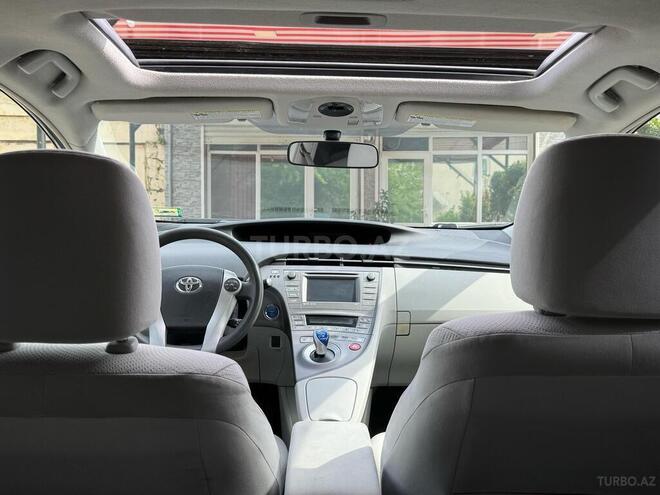 Toyota Prius 2011, 221,000 km - 1.8 l - Bakı