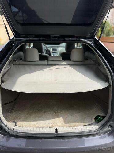 Toyota Prius 2011, 221,000 km - 1.8 l - Bakı