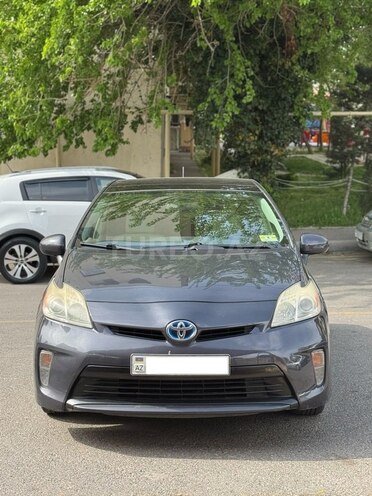 Toyota Prius 2011, 221,000 km - 1.8 l - Bakı