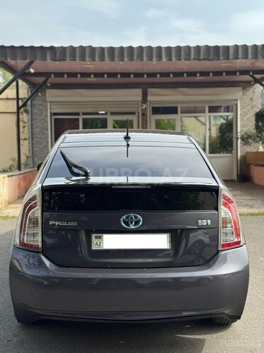 Toyota Prius 2011, 221,000 km - 1.8 l - Bakı