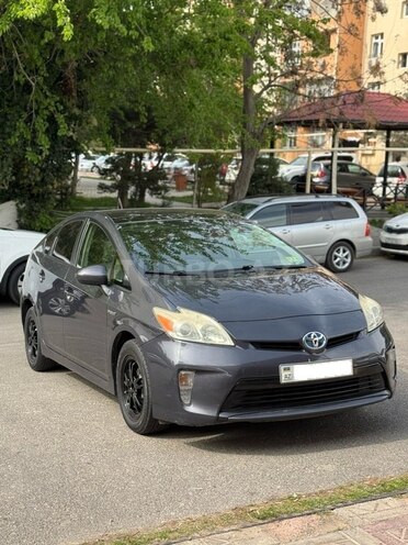 Toyota Prius 2011, 221,000 km - 1.8 l - Bakı