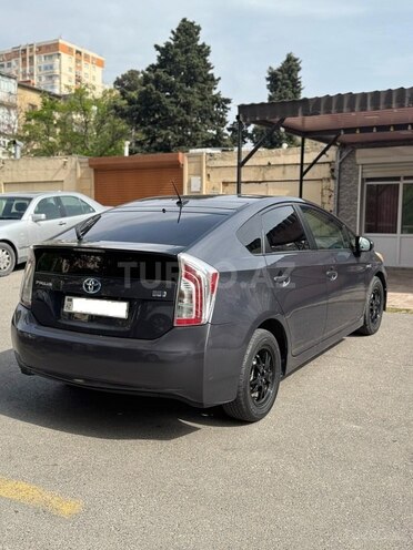 Toyota Prius 2011, 221,000 km - 1.8 l - Bakı
